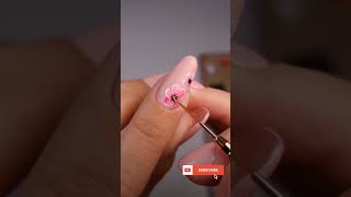 Nail polish design trending nails nailcare popular nailpolish 💅💅 [upl. by Eliathas]