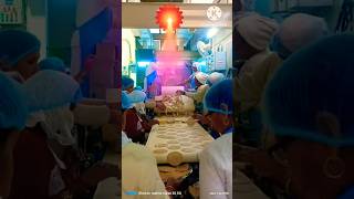 bramhakumaris shantivanmurli food bkgkstudy wedding shortvideo [upl. by Tychon850]