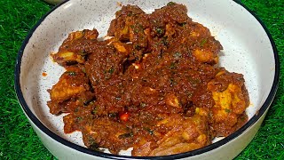 ghee roast chicken [upl. by Ahset]