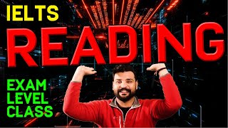 IELTS Reading Headings Advanced Techniques by Raman Sharma [upl. by Yrrej]