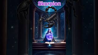 Horoskop skorpion [upl. by Biron114]