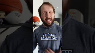 Anthony Richardson Gets Benched nfl football colts joeflacco skit sports funny [upl. by Assirk]