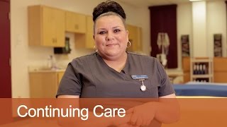 Continuing Care – NSCC [upl. by Kathye]