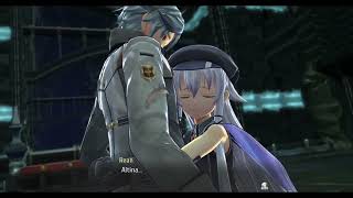 The Legend of Heroes Trails of Cold Steel IV  Rean Returns [upl. by Yacano156]