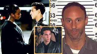 Youll NEVER Believe What Happened To Calogero From A Bronx Tale Lillo Brancato [upl. by Winser]