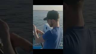 Unbelievable Fishing Day in Puerto Escondido with PuertoFishing [upl. by Ocirne]