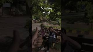 Oru kutty sunday vlog ayallo👻😎💩AIIMSBhubaneswarHospital sunday minivlog aiims nightlife [upl. by Iasi]