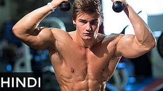 JEFF SEID  Biography [upl. by Castillo]