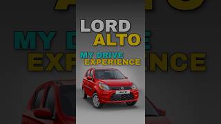 Maruti suzuki Alto 800 was a Pocket Rocket lordalto marutisuzuki cars [upl. by Kreindler]