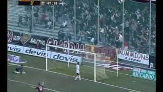 LE MANDRACATE DELLA SALERNITANA 19982006 [upl. by Eirased]