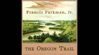 The Oregon Trail FULL Audiobook [upl. by Alaet]