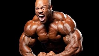 I AM A BEAST  Bodybuilding Motivation  HUGE [upl. by Thorr402]