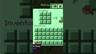 Dream board clutch is fake proof 😮 minecraft dream trendigshot viralyoutubeshorts [upl. by Dranyl]