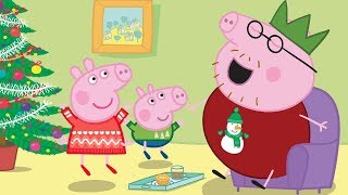 Peppa Pig Italiano  Famiglia e Amici  Collezione Italiano  Cartoni Animati [upl. by Eelarak]