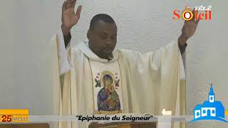 Epiphanie du Seigneur [upl. by Olwen]