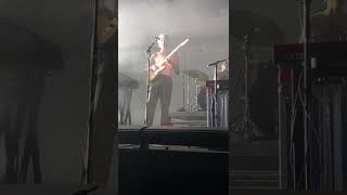 Parcels  Theworstthing Live from Brooklyn Steel 72422 [upl. by Shanon505]