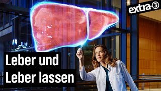 OrganspendeSchlusslicht Deutschland  extra 3  NDR [upl. by Brasca]