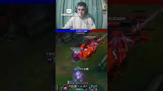 CAITLYN FULL CRITICO Y DAÑO EXPLOSIVO COMBO CON MORGANA Y CAITLYN [upl. by Sidoney]