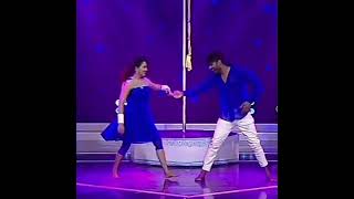 Amir pavani today dance performance😍😘😘subscribetomychannel [upl. by Fidellia]