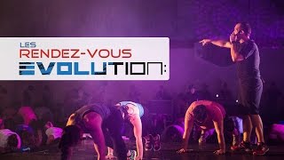 Les Rendezvous Évolution [upl. by Ahseenak799]