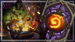 Hearthstone Multiclass Episode Mage amp Warlock amp Priest Constructed [upl. by Nyliuqcaj419]