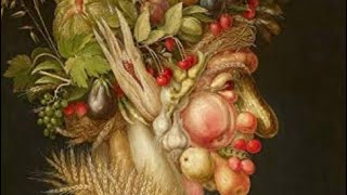 A genialidade de Arcimboldo [upl. by Gillie990]