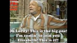 Sanford And Son TV Show Memes Volume 1 [upl. by Albertson]