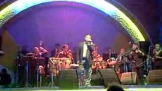 Gilberto Santa Rosa  Perdoname quot1ra Partequot [upl. by Ear]