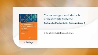 Verformungen und statisch unbestimmte Systeme [upl. by Osborn]