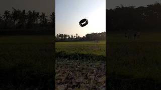 Detikdetik layangan big size 35 meter terbang layangan [upl. by Nida]