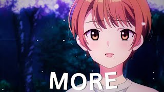 Love Is Indivisible by Twins「 AMV」More [upl. by Gerrard184]