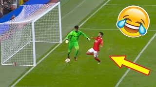 Funny Soccer Football Vines 2023 ● Goals l Skills l Fails 117 [upl. by Ailes733]