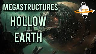 Megastructures Hollow Earth [upl. by Daffie]