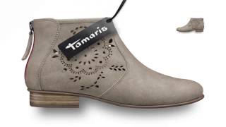 Trendige Tamaris Schuhe [upl. by Damalis502]