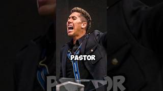 Roberto Firmino Is Now a Pastor 😱😱😱 football shorts [upl. by Billen]