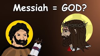 The Old Testament PROVES the Messiah is GOD [upl. by Ahtnams977]