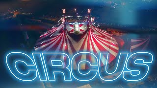 Circus Theme Song  the best Remix 🤡 [upl. by Maye830]