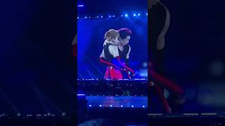 Bambam amp Seulgi  Who Are You Performance  Encore Area52 Rajamangala Stadium Thailand [upl. by Windsor]