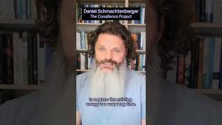 Daniel Schmachtenberger explores the part of the nuclear discussion that no one is talking about [upl. by Swope]