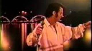 Elvis Presley Karaoke  MASSIVE FAIL [upl. by Truelove311]