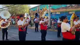 Runaukas  Carnaval Andino Calama [upl. by Leduar]