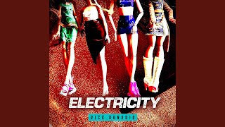 Electricity Extended Mix [upl. by Cooperstein]