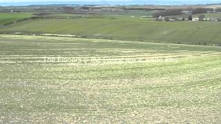 Flodden 1513 Commemorative Documentary [upl. by Llenoj441]