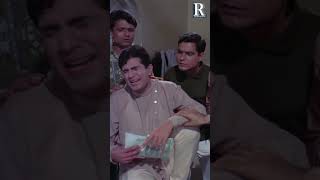 मैं मर गया घरवालोने मेरी आज़ादी छीन ली  doli hindi movie comedy rajeshkhanna shorts [upl. by Stoller]