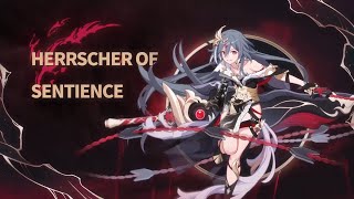 Herrscher of Sentience Tutorial Video [upl. by Simona]