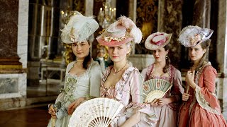 Marie Antoinette Full Movie Facts And Review  Kirsten Dunst  Jason Schwartzman [upl. by Ilat463]