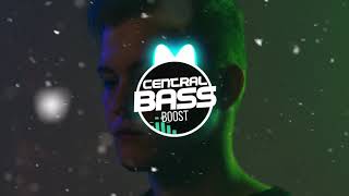 Trevor Daniel  Mess Bass Boosted [upl. by Ynnor]