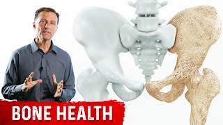 Seven Ways to Improve Bone Health [upl. by Adli]