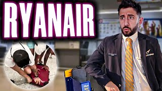 EL PROBLEMA CON RYANAIR [upl. by Orford]