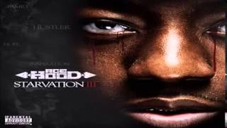 Ace Hood  Skip The Talkn Feat Kevin Cossom Prod By The Mekanics [upl. by Avid]